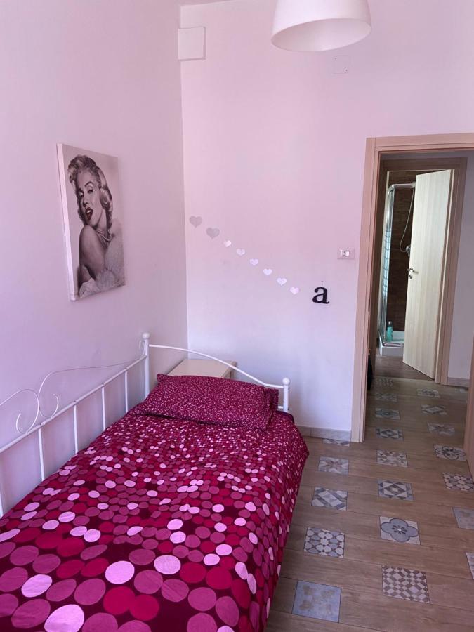 Rome Sweet Rome - Close To Line A San Giovanni المظهر الخارجي الصورة